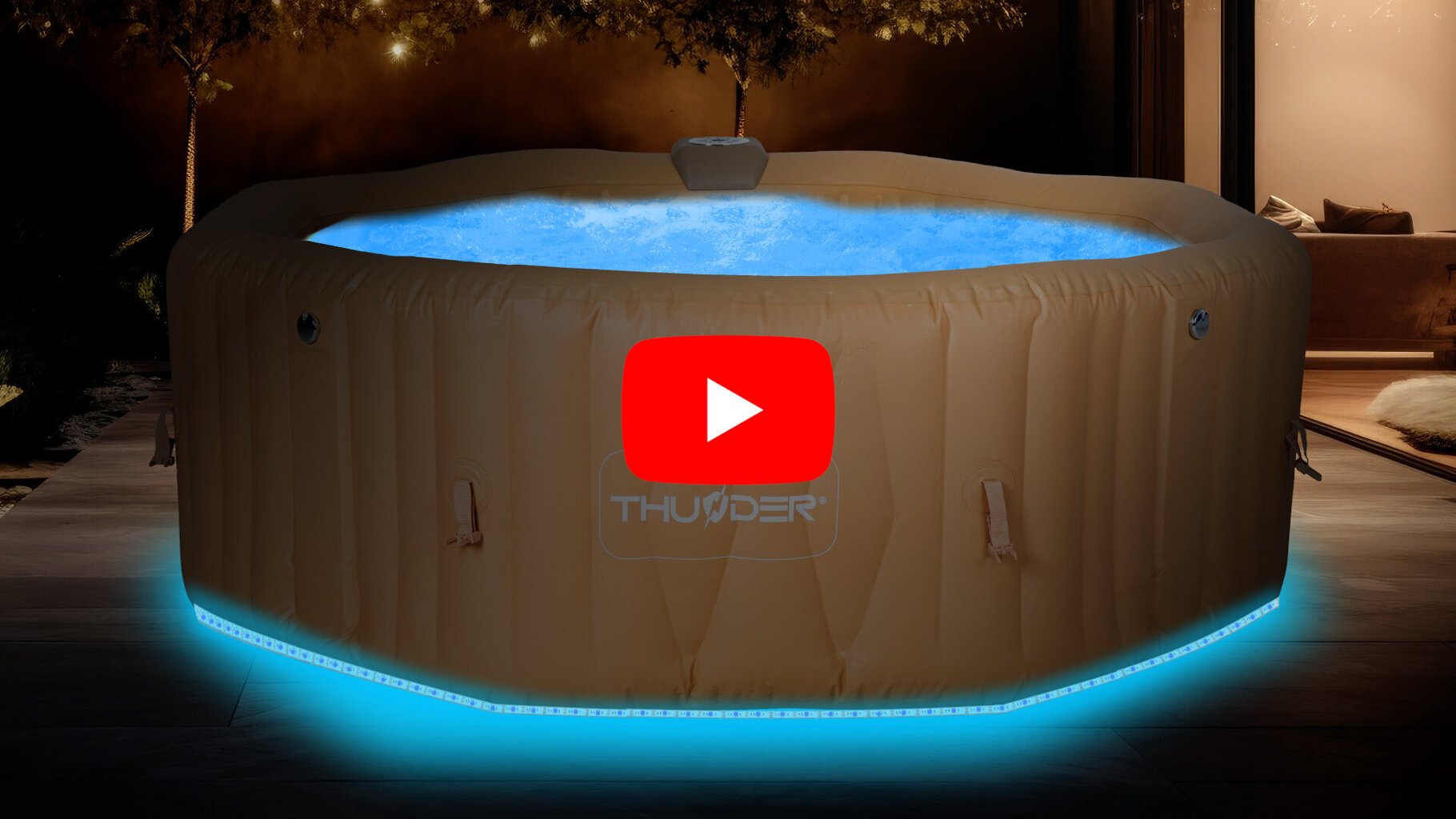 sukurinevoniagalaoruda3056a347082ae9f054c2a8b49d50f933reference belsilt Sūkurinė vonia Galao pripučiamas SPA iki 6 asmenų