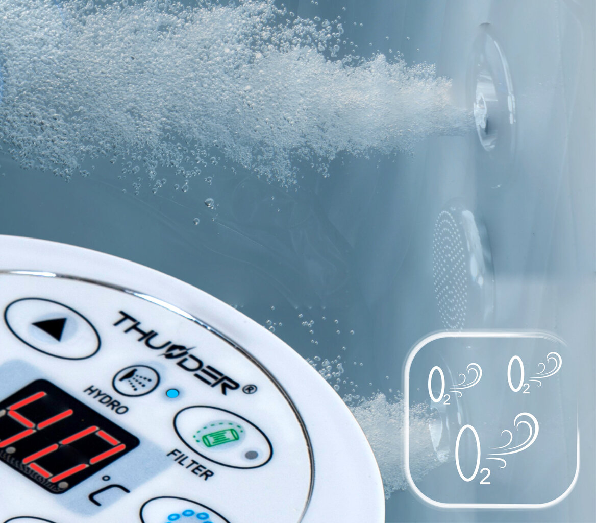 sukurinevoniagalaorudabbe60pricereference belsilt Sūkurinė vonia Galao pripučiamas SPA iki 6 asmenų