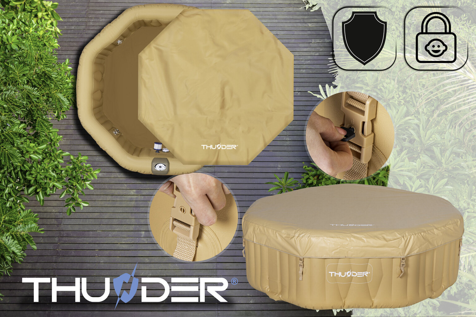 sukurinevoniagalaorudad2a0dpigiaureference belsilt Sūkurinė vonia Galao pripučiamas SPA iki 6 asmenų