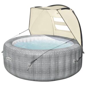 Bestway Lay-Z-Spa sūkurinės vonios stogelis 183x94x109 cm