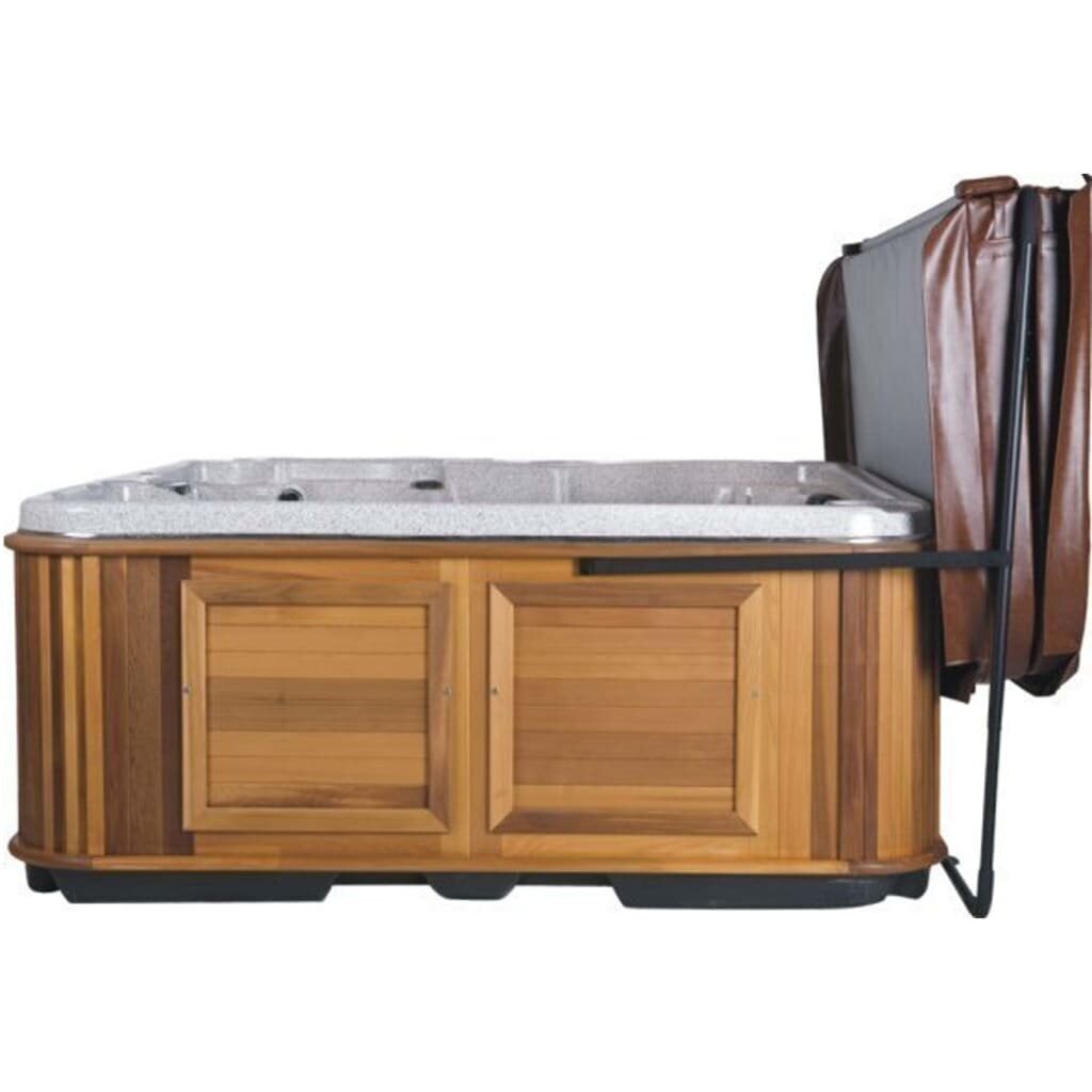 sukurinesvoniosuzdangalokeltuvasinfinityreference belsilt Infinity sūkurinės vonios uždangalo keltuvas baseinams