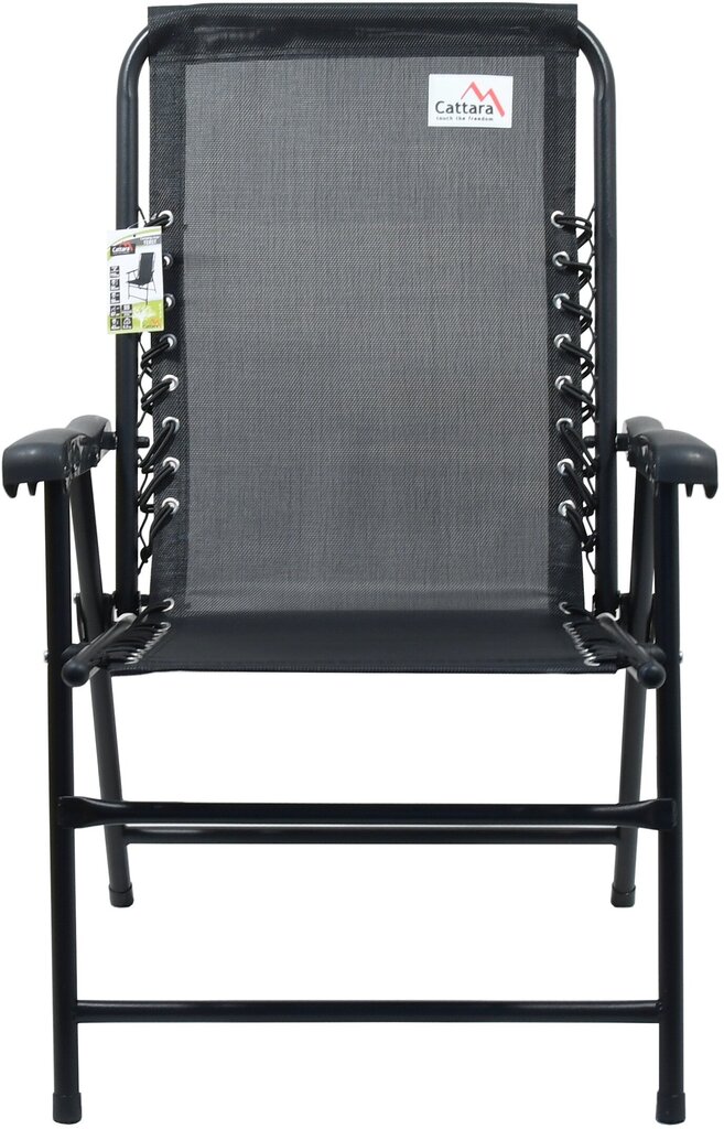 sulankstomasodokedecattaraterstjuodac7513atsiliepimaireference  belsilt Sodo kėdė Cattara Terst  sulankstoma ir patogi lauke