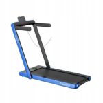 Sulankstomas elektrinis bėgimo takelis Super Fit | belsilt