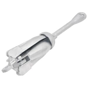 Sulankstomas inkaras vidaXL  patvarus ir kompaktiškas