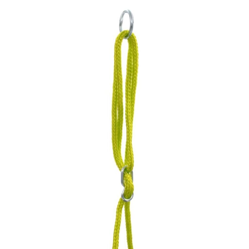 Sūpynės, mėlynos spalvos, 110 cm, 150 kg - Image 2