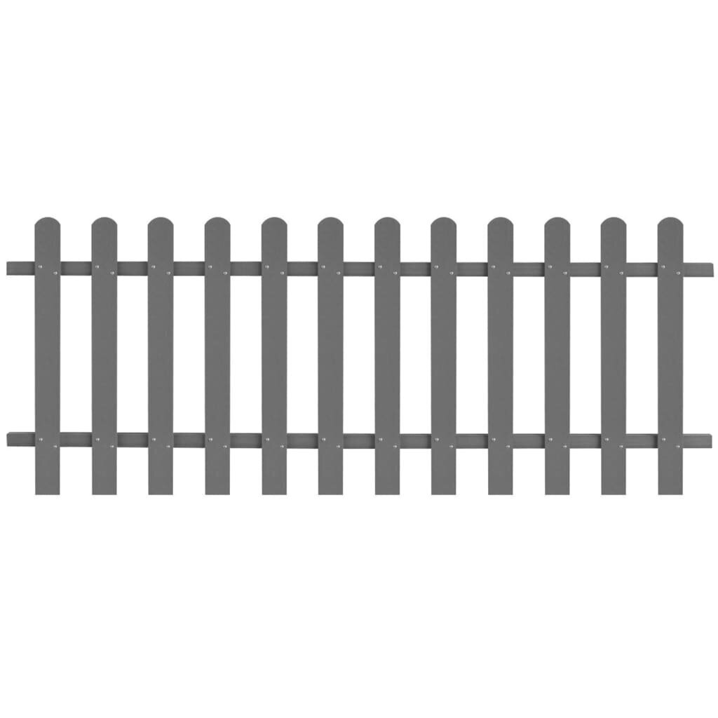 surenkamatvorawpc200x80cmpilkacopyofaae7ereference belsilt Surenkama WPC tvora 200x80 cm pilka patvari ir tvirta