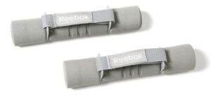 Reebok svarmenys 2×2 kg patogūs moterų treniruotėms