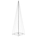 svieciantikaledinedekoracijaeglute74ae3reference belsilt Šviečianti kalėdinė eglutė su 1134 LED | Belsilt