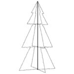 Šviečianti kalėdinė dekoracija Eglutė su 300 LED  Belsilt