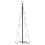 svieciantikaledinedekoracijaeglutee295creference belsilt Šviečianti kalėdinė dekoracija Eglutė 300 cm LED eglutė