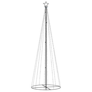 Šviečianti kalėdinė dekoracija Eglutė 300 cm LED eglutė