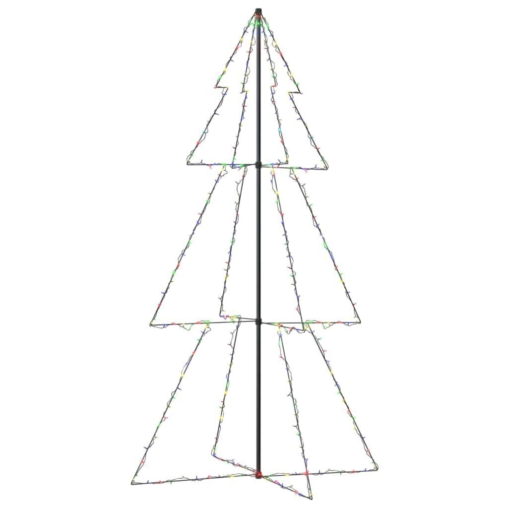 svieciantikaledinedekoracijaeglutee4e56reference  belsilt Šviečianti kalėdinė dekoracija Eglutė 220 cm su LED