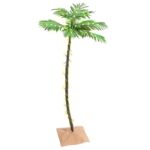 svieciantikaledinedekoracijapalme61e01reference  belsilt Šviečianti kalėdinė dekoracija Palmė su LED apšvietimu