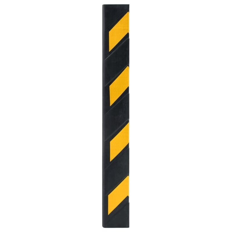 Šviesą atspindinčios kampų apsaugos, 10 vnt., 80 cm - Image 3