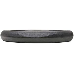 Svorio plokštės 4x5 kg ketaus tvirtos ir patvarios