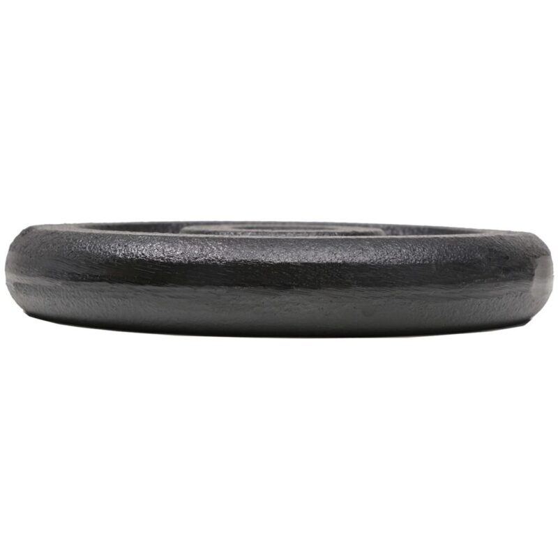 Svorio plokštės 8x25 kg ketaus  kokybė treniruotėms