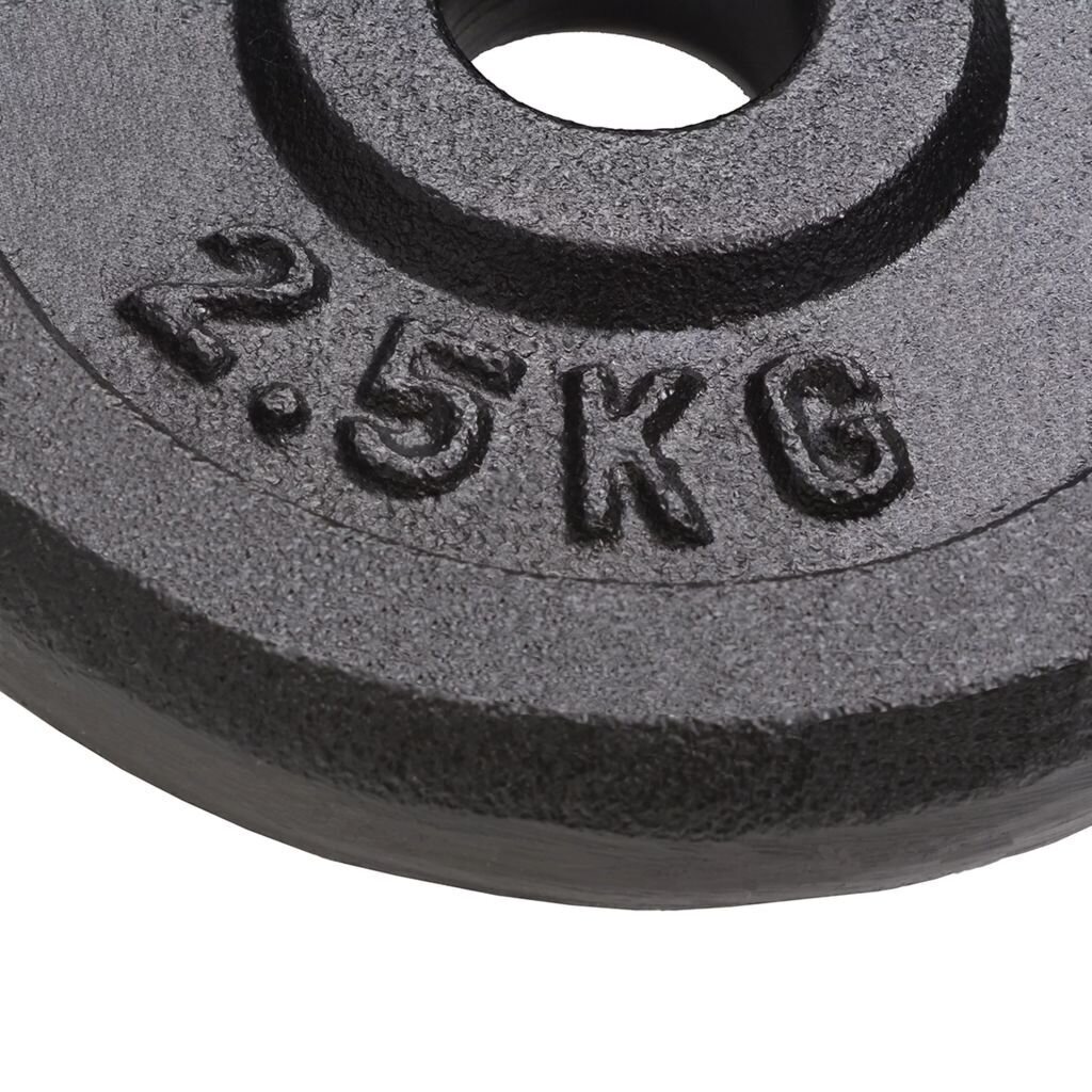 svorioplokstes8vnt25kgketausa41f7atsiliepimaireference  belsilt Svorio plokštės 8x25 kg ketaus  kokybė treniruotėms