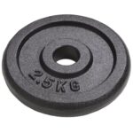 svorioplokstes8vnt25kgketausd894ereference  belsilt Svorio plokštės 8x25 kg ketaus  kokybė treniruotėms