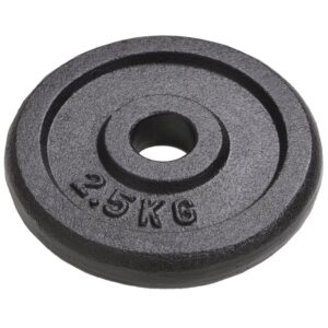 Svorio plokštės 8x25 kg ketaus  kokybė treniruotėms
