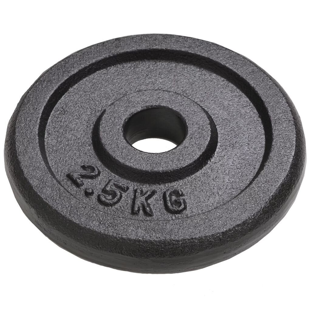 svorioplokstes8vnt25kgketausd894ereference  belsilt Svorio plokštės 8x25 kg ketaus  kokybė treniruotėms