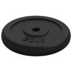 40 kg ketus svoris raumenų treniruotėms  belsilt