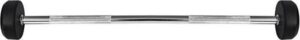 HMS GSG15 15 kg štanga  patvarus treniruočių įrenginys