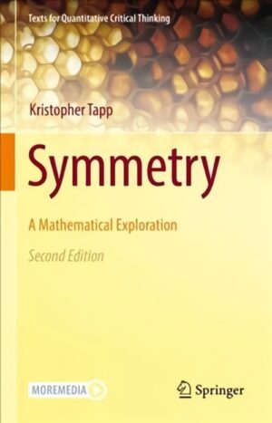 Symmetry Mathematical Exploration 2nd ed 2021   Belsilt