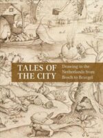 talesofthecitydrawinginthec28fareference  belsilt Tales of the City XVI a Nyderlandų piešiniai  Bosch ir Bruegel