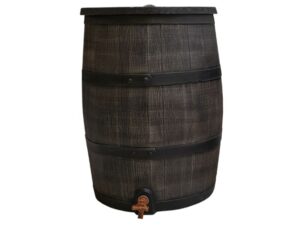 Talpa lietaus vandeniui, 120 L