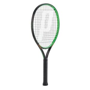 Prince 19 Tour 100p For 25 Juniors  žalia teniso raketė