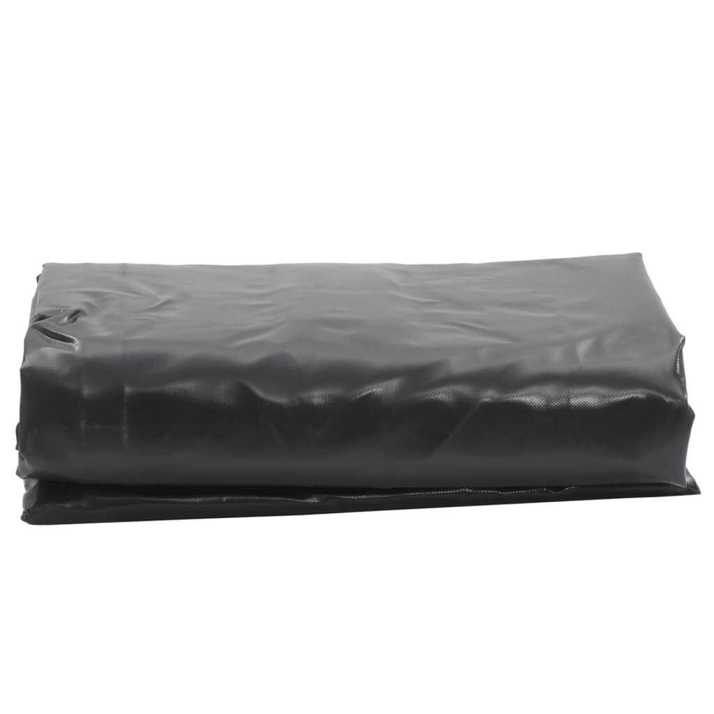 tentasantracitospalvos25x35m600gm02201kainareference  belsilt Antracito spalvos tentas  tvirtas ir universalus Belsilt