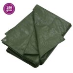 tentasvidaxl8x12m180gmcopyof5983263321f69reference  belsilt vidaXL žalias tentas 8x12 m 180 gm² HDPE  Belsilt
