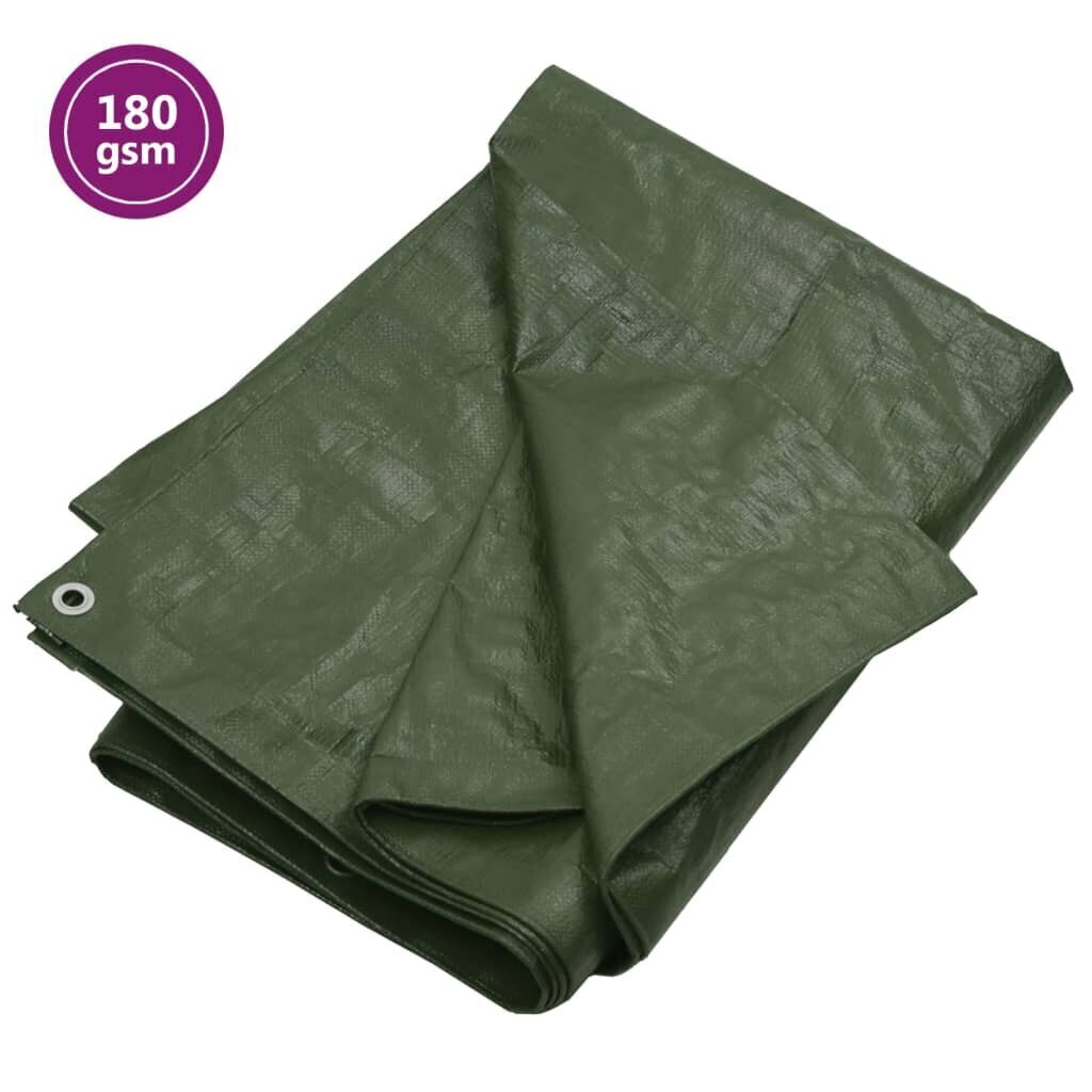 tentasvidaxl8x12m180gmcopyof5983263321f69reference  belsilt vidaXL žalias tentas 8x12 m 180 gm² HDPE  Belsilt
