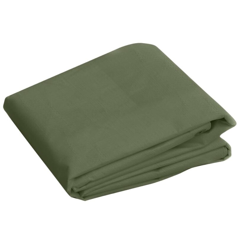 Tentas vidaXL, 8x12m, 260g/m² - Image 2