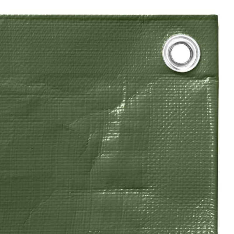 Tentas vidaXL, 8x12m, 260g/m² - Image 3