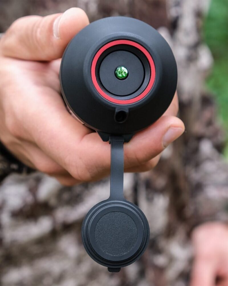 Termovizorius Hikmicro Lynx LC06 - Image 5