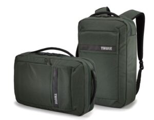 Thule Paramount Convertible Backpack, 15.6