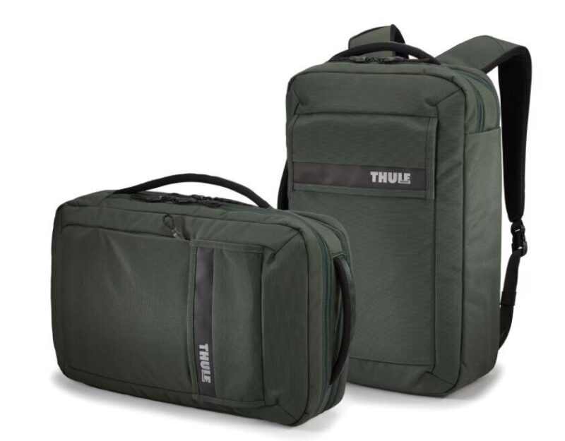 Thule Paramount Convertible Backpack, 15.6