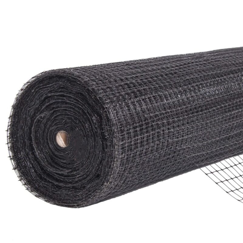 Tinklelis nuo kurmių Springos AN0009 2×300 m 30 gm2