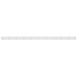 Tinklinė tvora vidaXL 11x25m | Patvari ir atspari