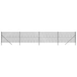 Tinklinė tvora vidaXL 16x10m  patvari ir atspari