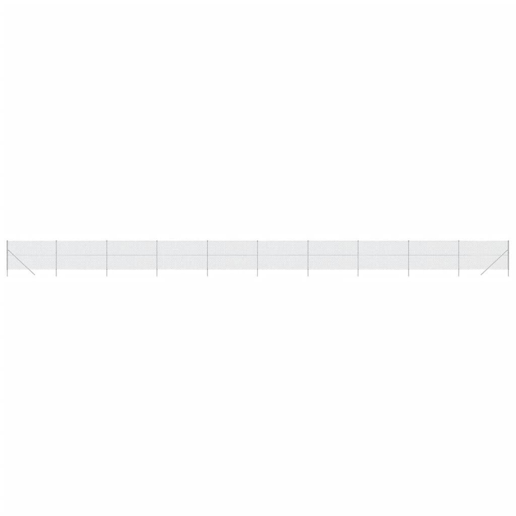 tinklinetvoravidaxl16x25mcopyof748282967b1b6reference belsilt Tinklinė tvora vidaXL 16x25m tvirta apsauga