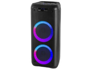 Trevi XF 600 Bluetooth garso kolonėlė – galingas 80W garsiakalbis
