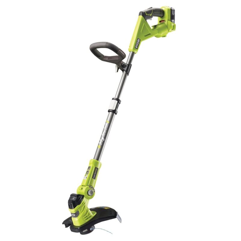 Trimeris Ryobi 18 V