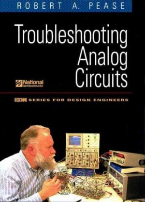 Troubleshooting Analog Circuits New edition