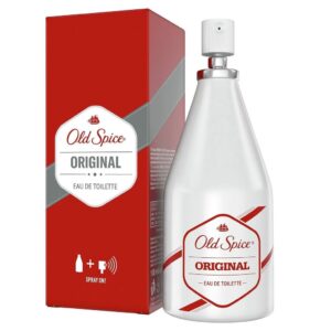 Old Spice Original EDT tualetinis vanduo vyrams 100 ml