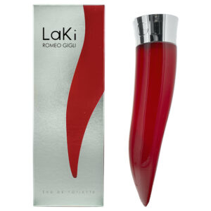 Tualetinis vanduo Romeo gigli laki EDT moterims, 70ml, 70 ml