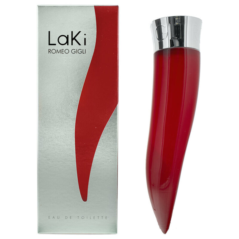 Tualetinis vanduo Romeo gigli laki EDT moterims, 70ml, 70 ml