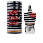 tualetinisvanduovyramsjeanpaulgaultier12520f45reference  belsilt Tualetinis vanduo vyrams Jean Paul Gaultier 125 ml