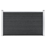 Tvora vidaXL 180×105 cm   tvirta ir patvari WPC tvora